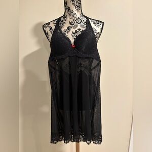 Marilyn Monroe Lingerie​​​​